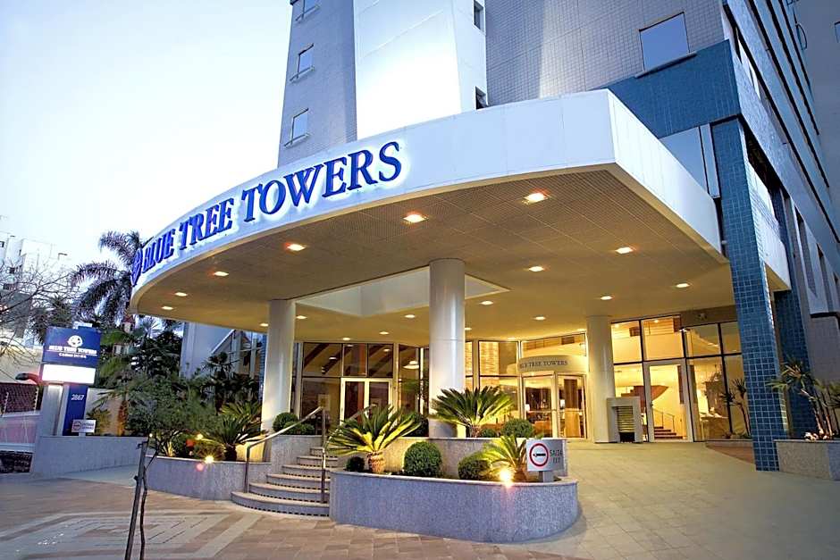 Blue Tree Towers Caxias do Sul