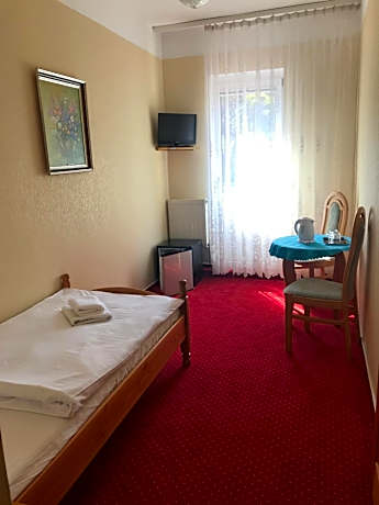 Triple Room with Balcony