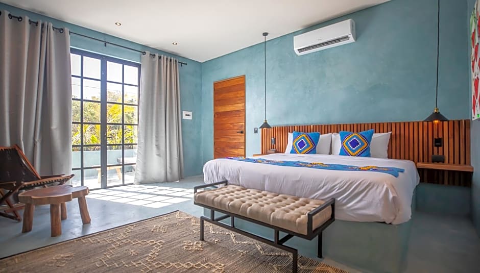 Turquoise Petit Hotel Tulum