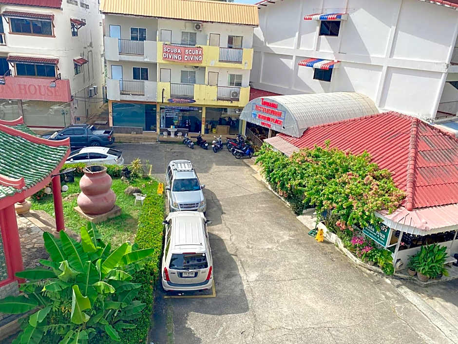 2 Vikings Guesthouse