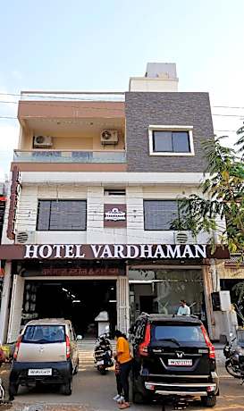 Hotel Vardhman 