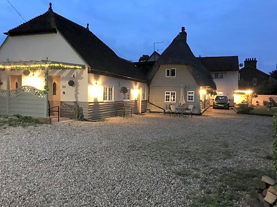 Old Thatch Bambers Green