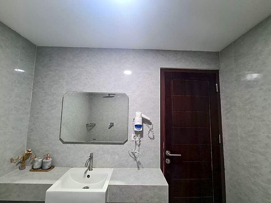 Merpati inn hotel