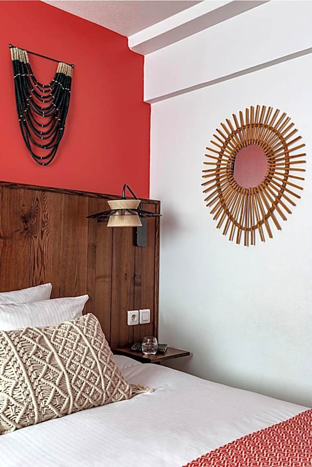 Aiden by Best Western Paris Roissy CDG