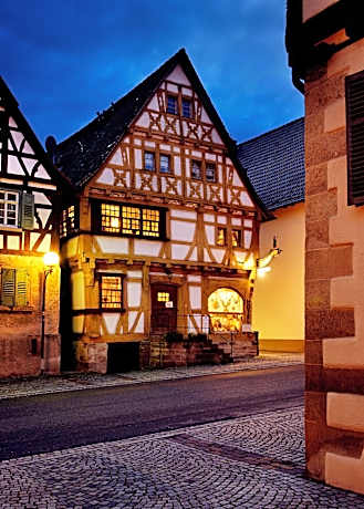 Hotel Restaurant Zum Nachtwächter