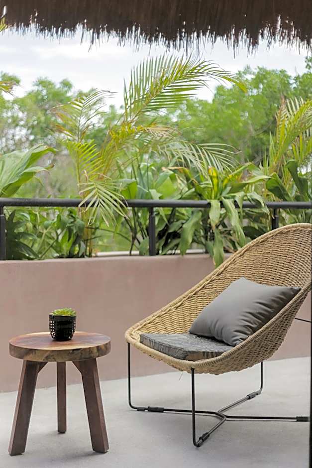 Zereno Tulum Beach Club Access