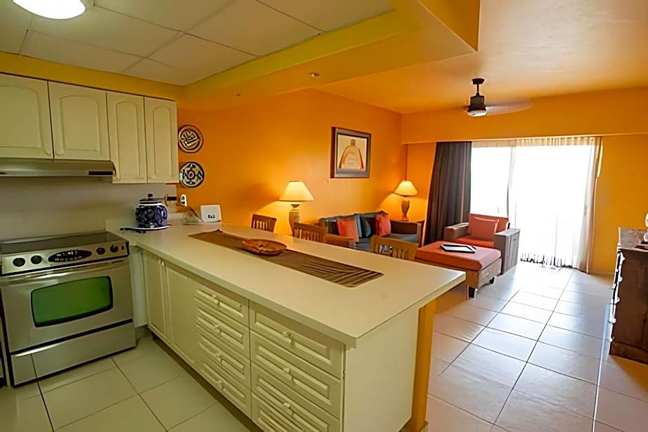 Grand Marina Villas