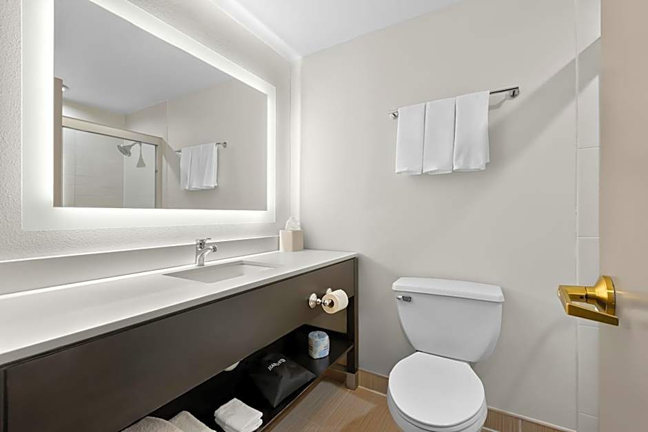 Holiday Inn Express Princeton Southeast By IHG