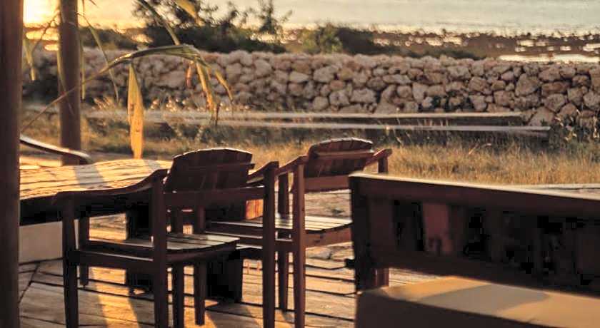 Anna Villas by Sumba-Beach