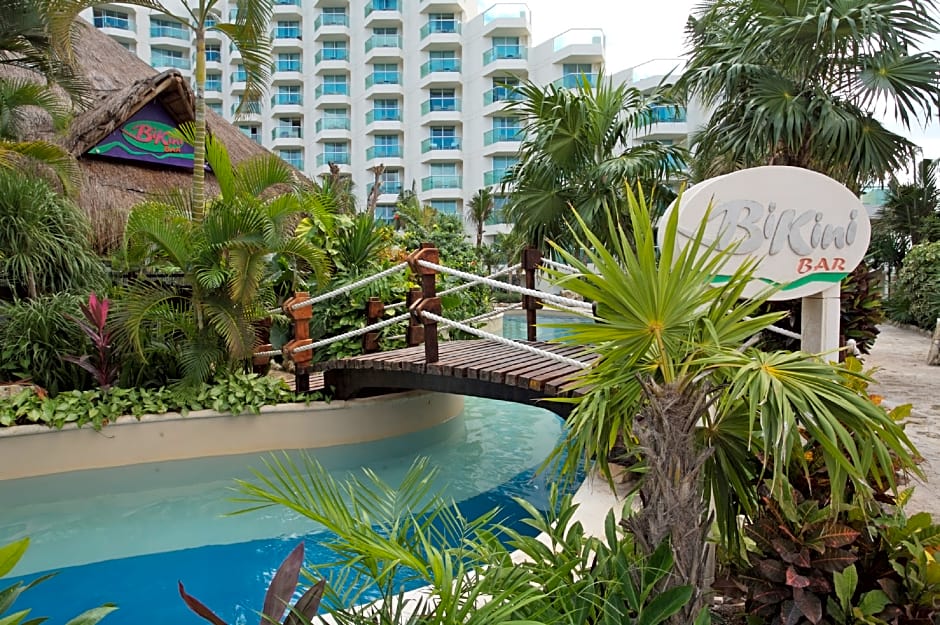 Grand Park Royal Cozumel All Inclusive