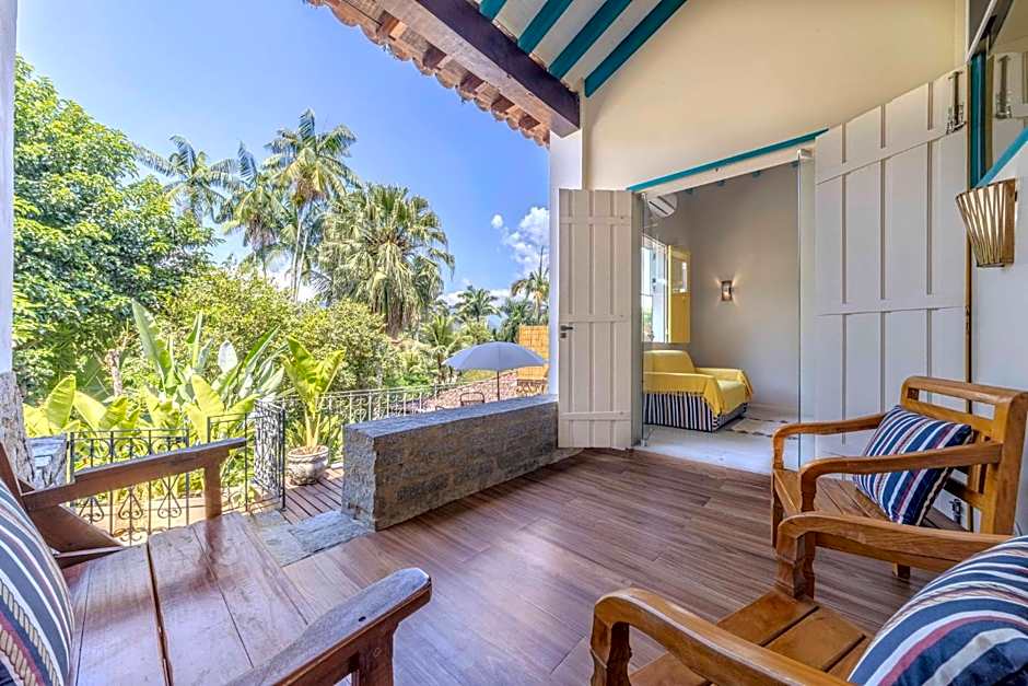 Casa Condominio Piccola Paraty