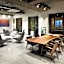 SR Suites Pangyo