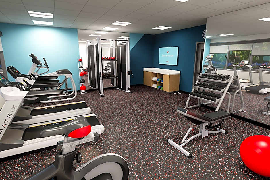 avid hotel Staunton by IHG