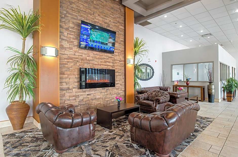 Coast Lethbridge Hotel & Conference Centre