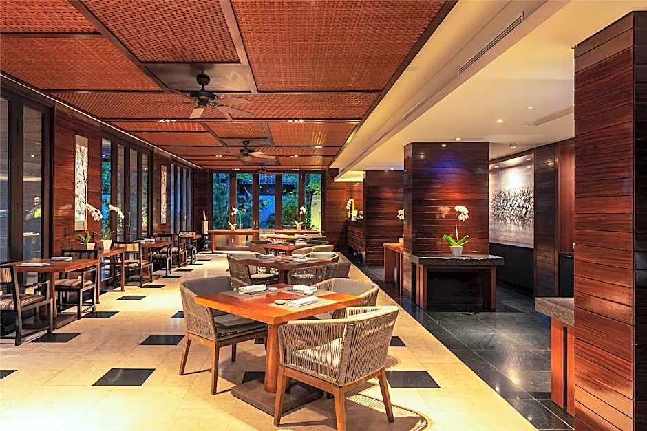 Conrad By Hilton Bali