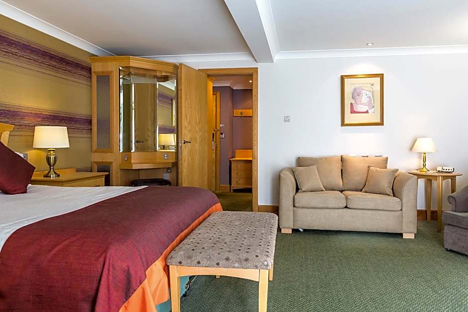 Hellidon Lakes Hotel