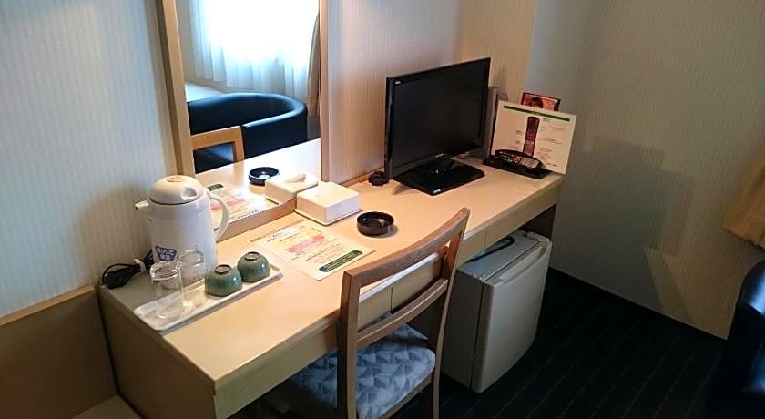 Hotel Crown Hills Sagamihara