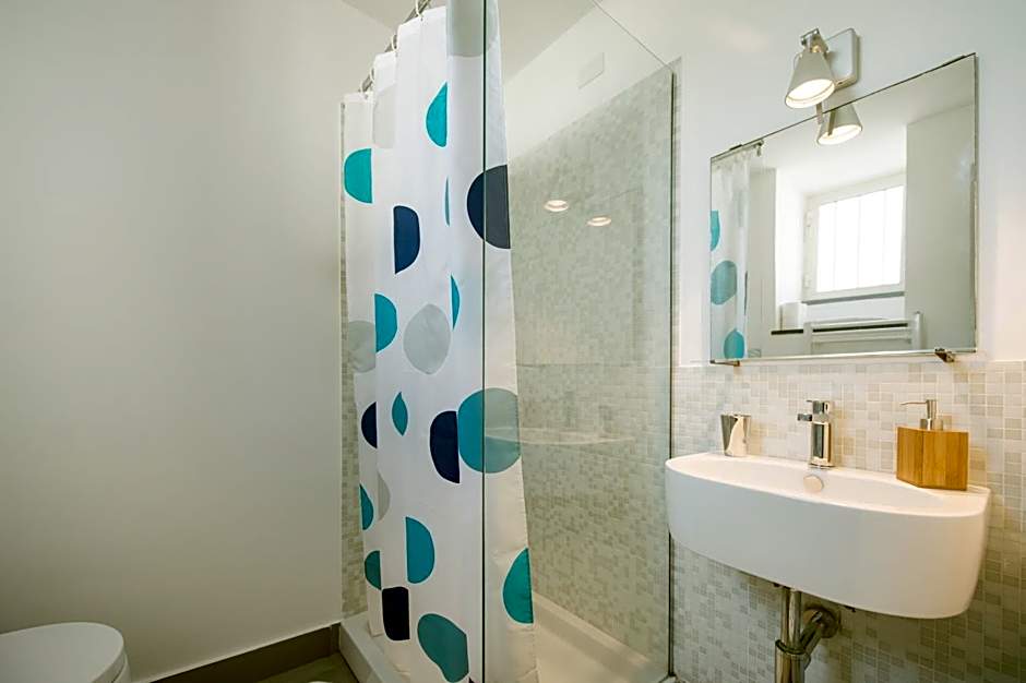 Gioia 13 Rooms & Apartments