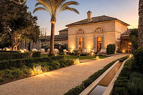 Fontsanta Hotel Thermal & Spa