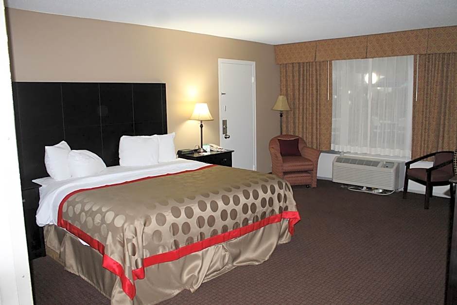 Ramada Hotel & Conference Center by Wyndham Grayling