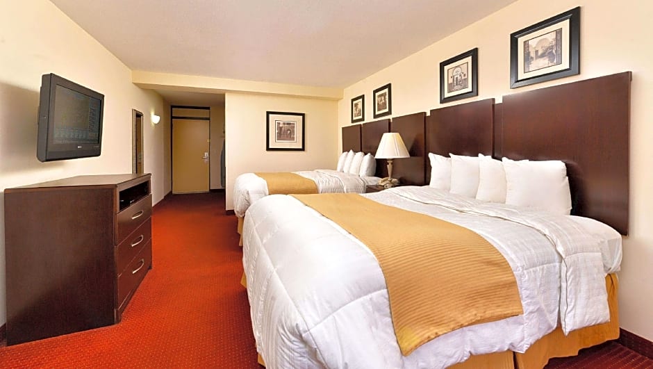 Magnuson Hotel Nashville North