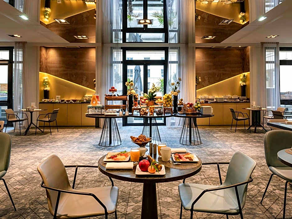 Le Louis Hotel Versailles Château - MGallery Collection