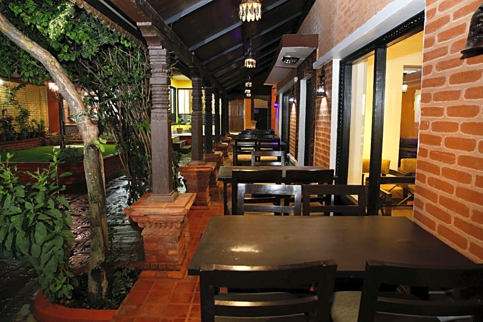 Taleju Boutique Hotel