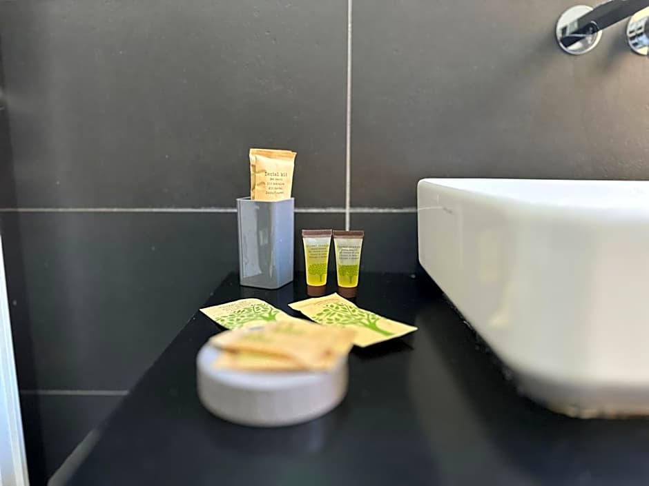 B&B Santi Quattro Al Colosseo