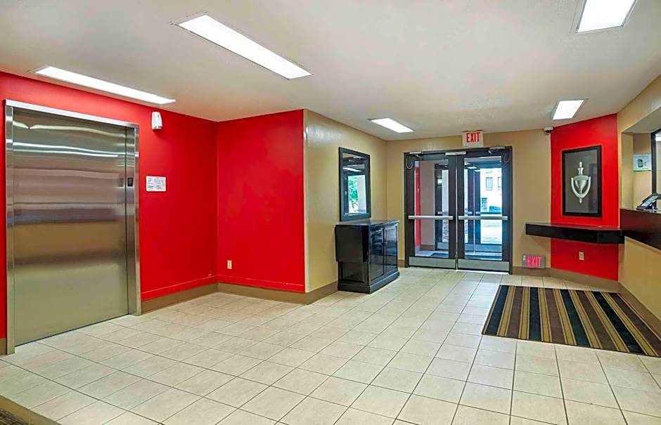 Extended Stay America Suites - Columbia - Columbia Parkway