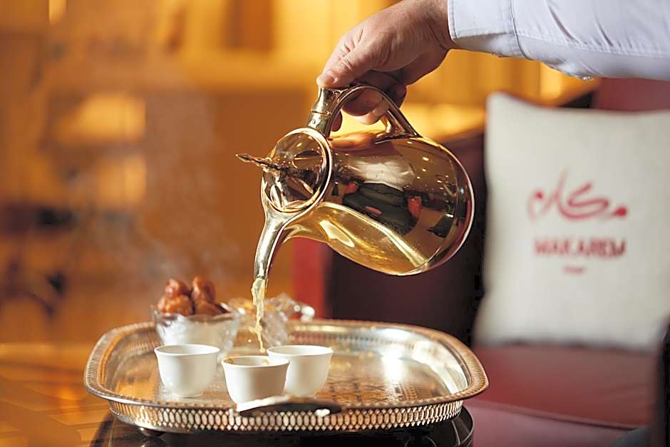 Makarem Umm Alqura Hotel