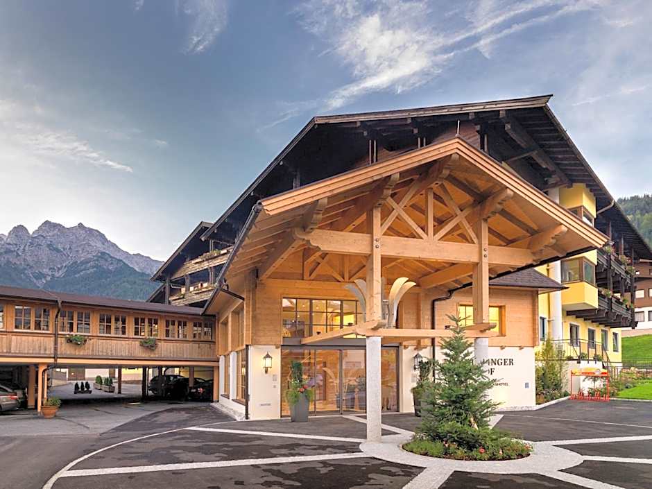 Waidringer Hof 4 Sterne Superior