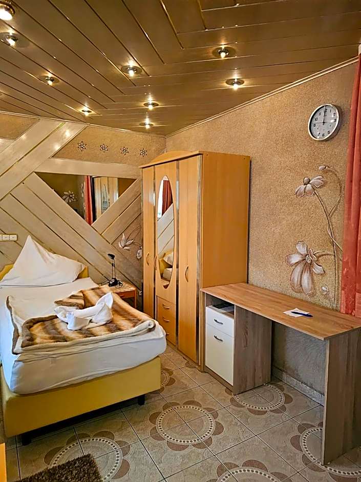 Hotel Tenne