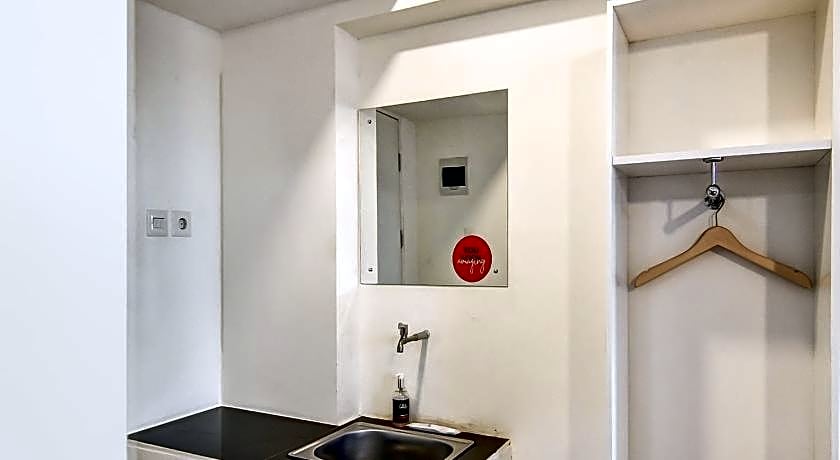 Collection O 28 Urban Town Apartment Karawang