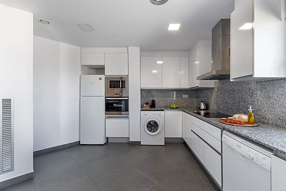 The Corner Apartments by Aspasios