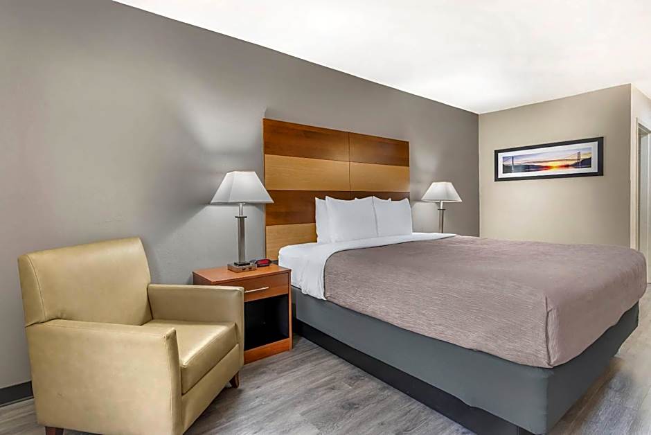 Quality Inn Loganville US Highway 78