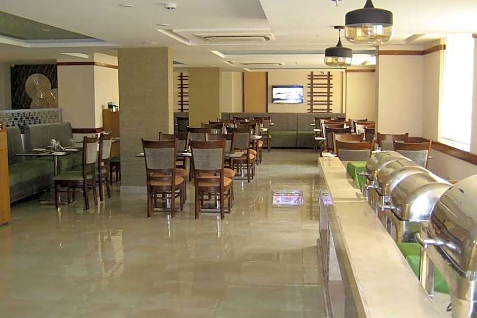 Starlit Suites Bangalore