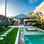 3 BR Shakti Villa With Private Pool in Canggu