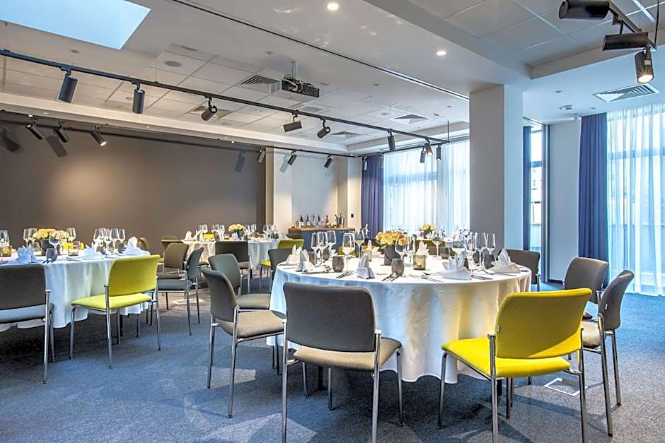 Park Inn by Radisson Poznan