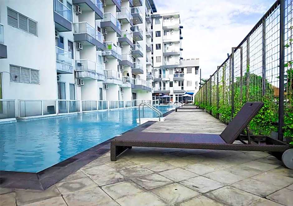 X-Pressbedroom Vivo Jogja – Depok, Yogyakarta, MN