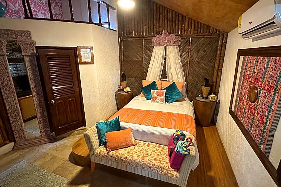 Casa Jaguar Hotel & Boutique