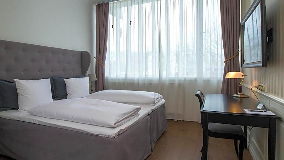 Marienlyst Strandhotel