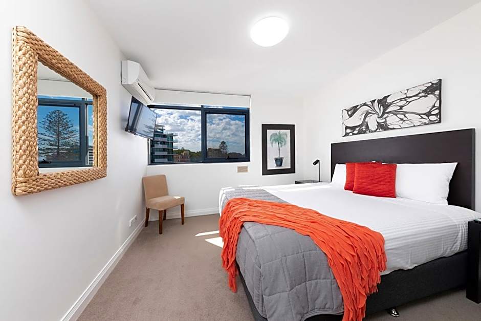 Sevan Apartments Forster