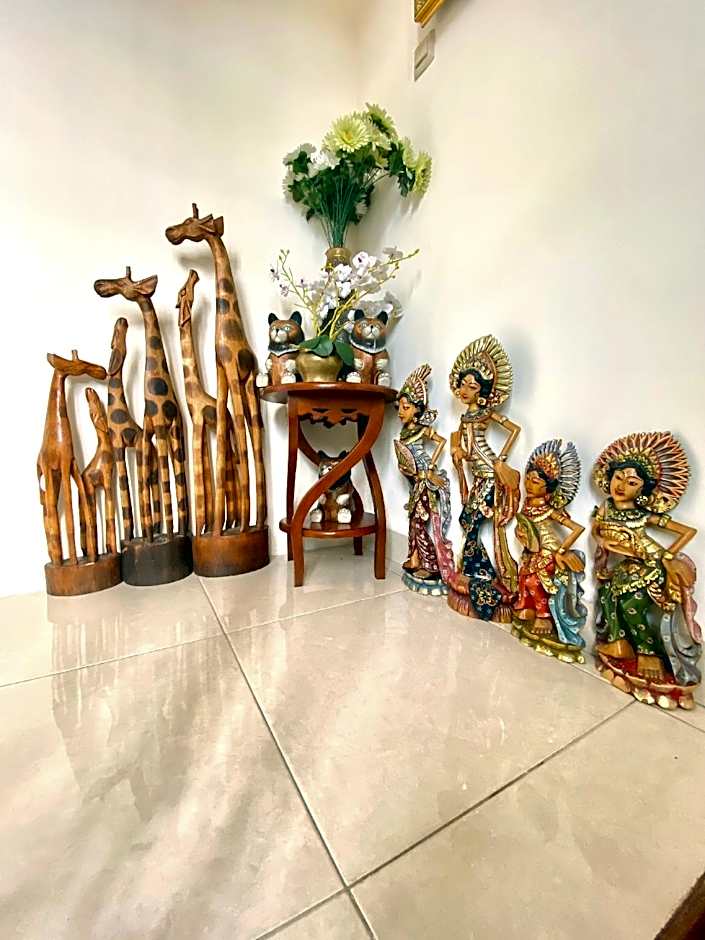 Cabin Hotel Bhayangkara