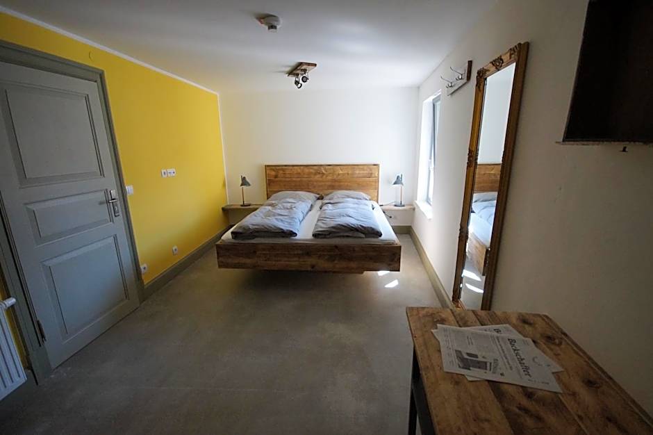 Seemannsheim Hostel Flensburg