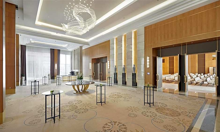 Hyatt Regency Tashkent
