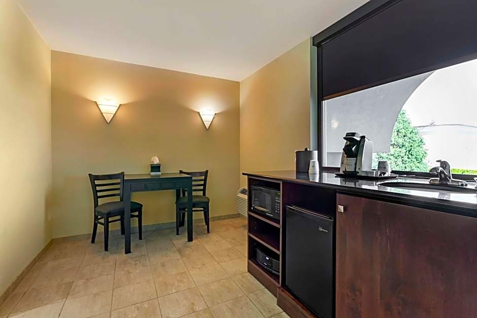 Best Western Plus Coeur D'Alene Inn