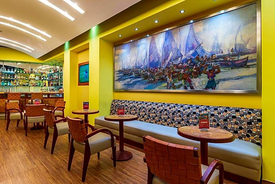 Grand Hotel Guayaquil, an Ascend Collection Hotel