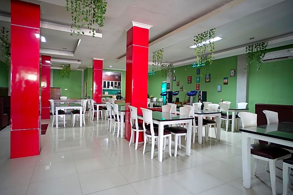 Collection O 2885 Hemra Hotel