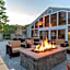 Rockport Inn And Suites