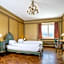 Hotel Chesa Spuondas